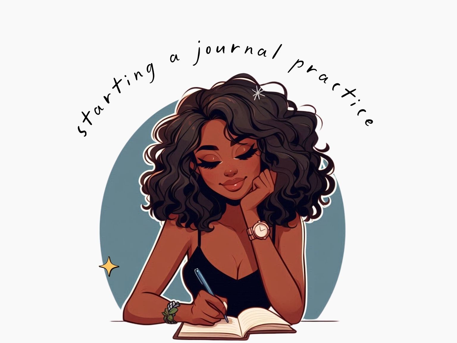 Beginner Guide to Journaling